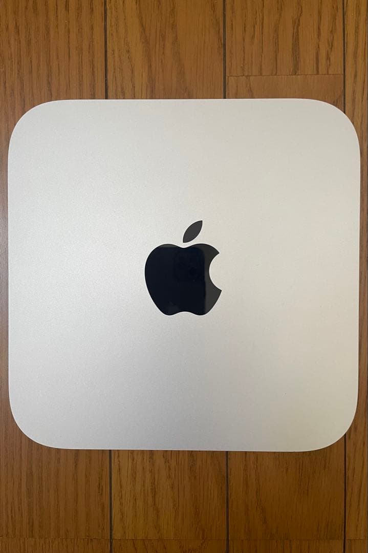 美品 Mac mini M2 RAM8GB 256GB