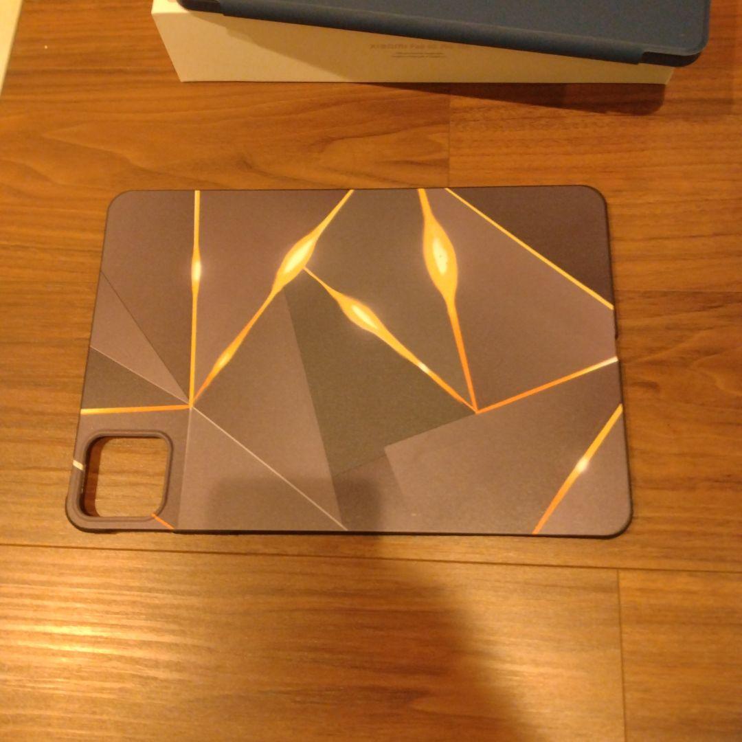 し*ん様 Xiaomi Pad 6S Pro 12.4インチ ＋ケース3つ