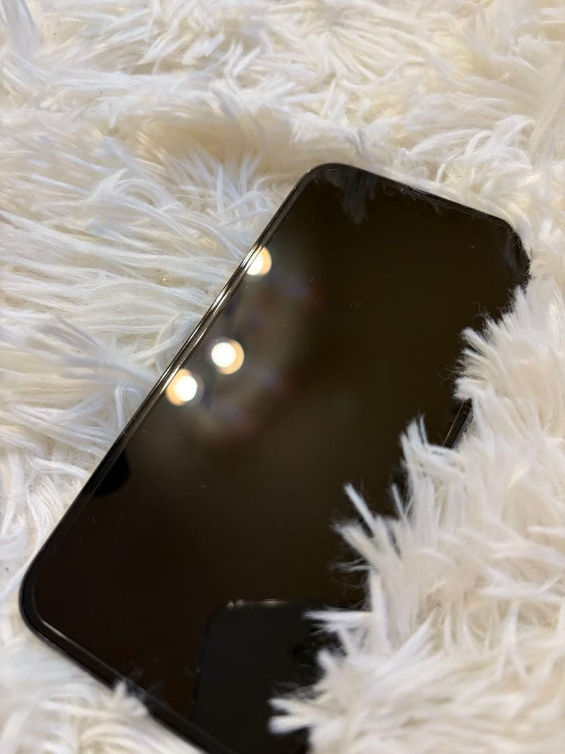 （美品）Apple iPhone 13 Pro シエラブルー 128GB 本体