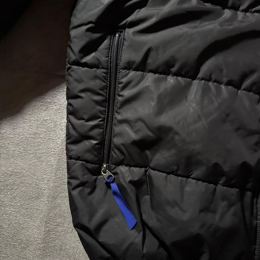 00年製 Patagonia ファイヤーボール ダウンジャケット ブラック M