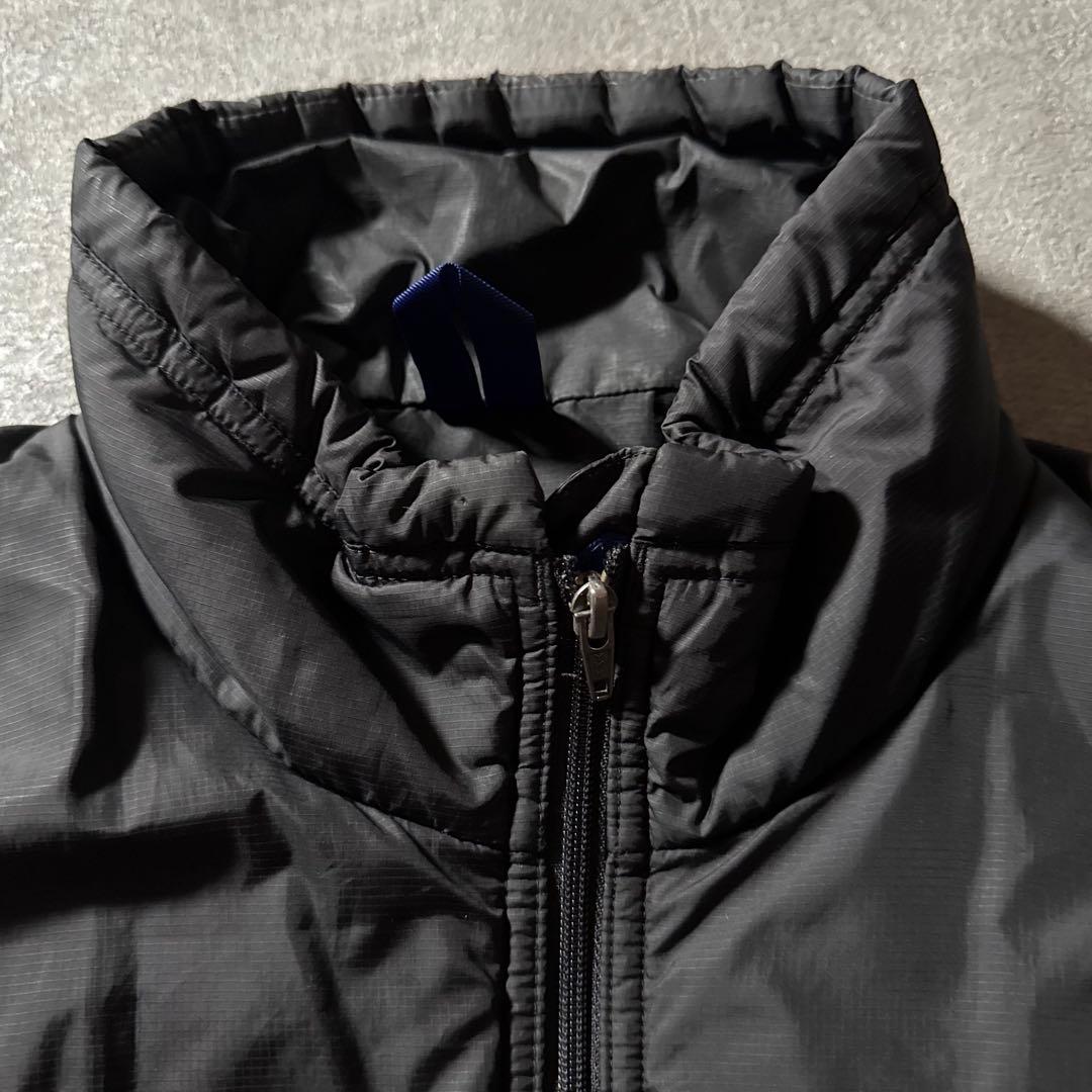 00年製 Patagonia ファイヤーボール ダウンジャケット ブラック M