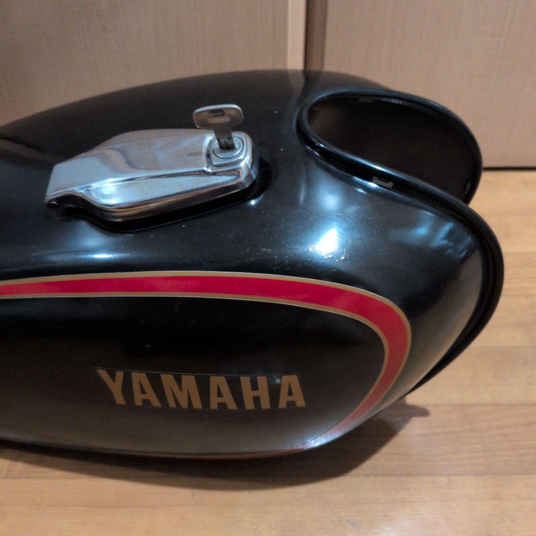 限定大好きさん 専用 SR500SP 2J2 79年外装セット ナロータンク