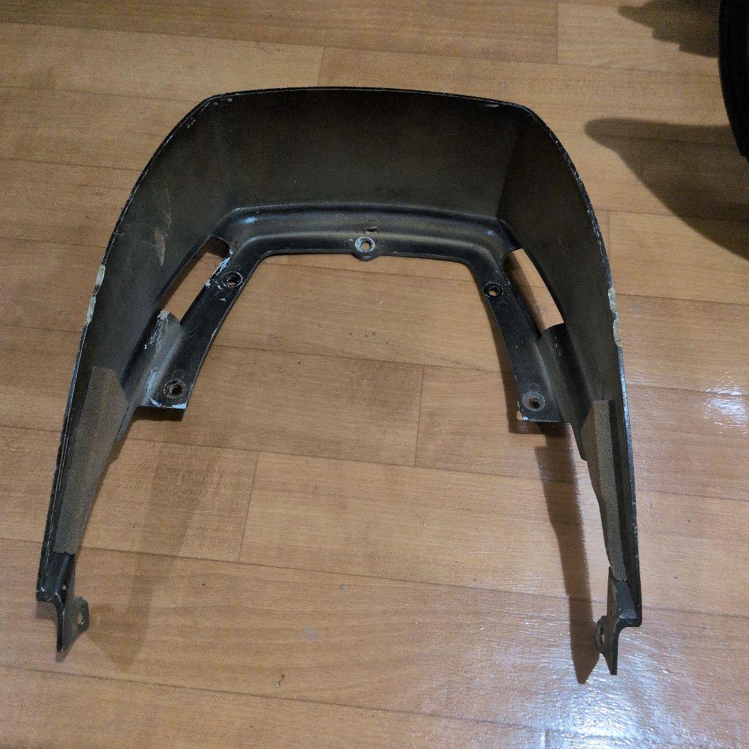 限定大好きさん 専用 SR500SP 2J2 79年外装セット ナロータンク