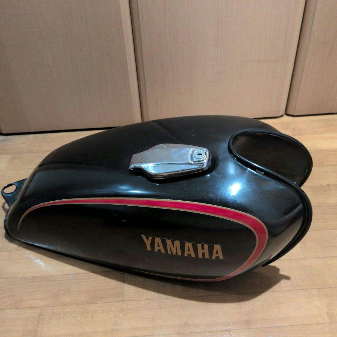 限定大好きさん 専用 SR500SP 2J2 79年外装セット ナロータンク