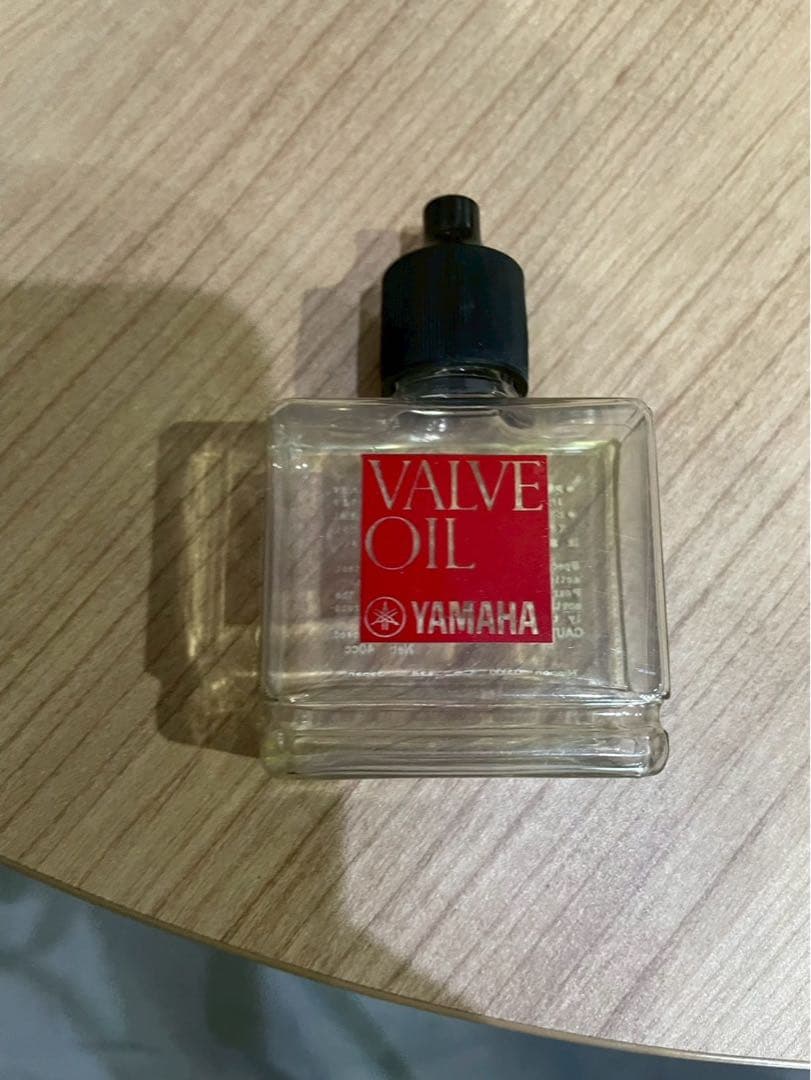 YAMAHAコルネットYCR234 ケース付