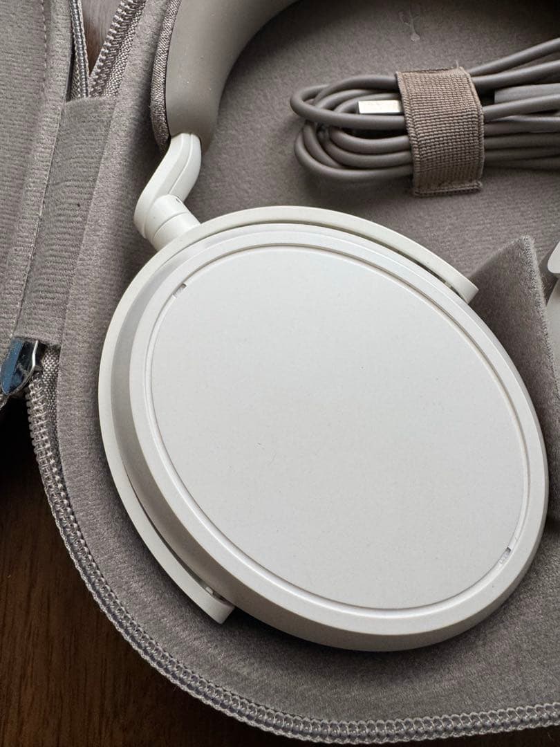 Momentum4Wireless　ゼンハイザーヘッドホン SENNHEISER