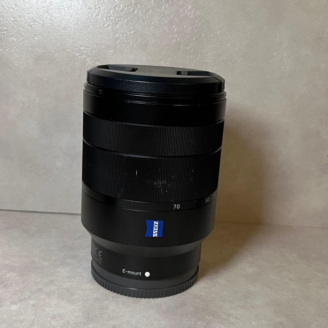 【本日限定お値下げ!】Sony FE 24-70mm f/4