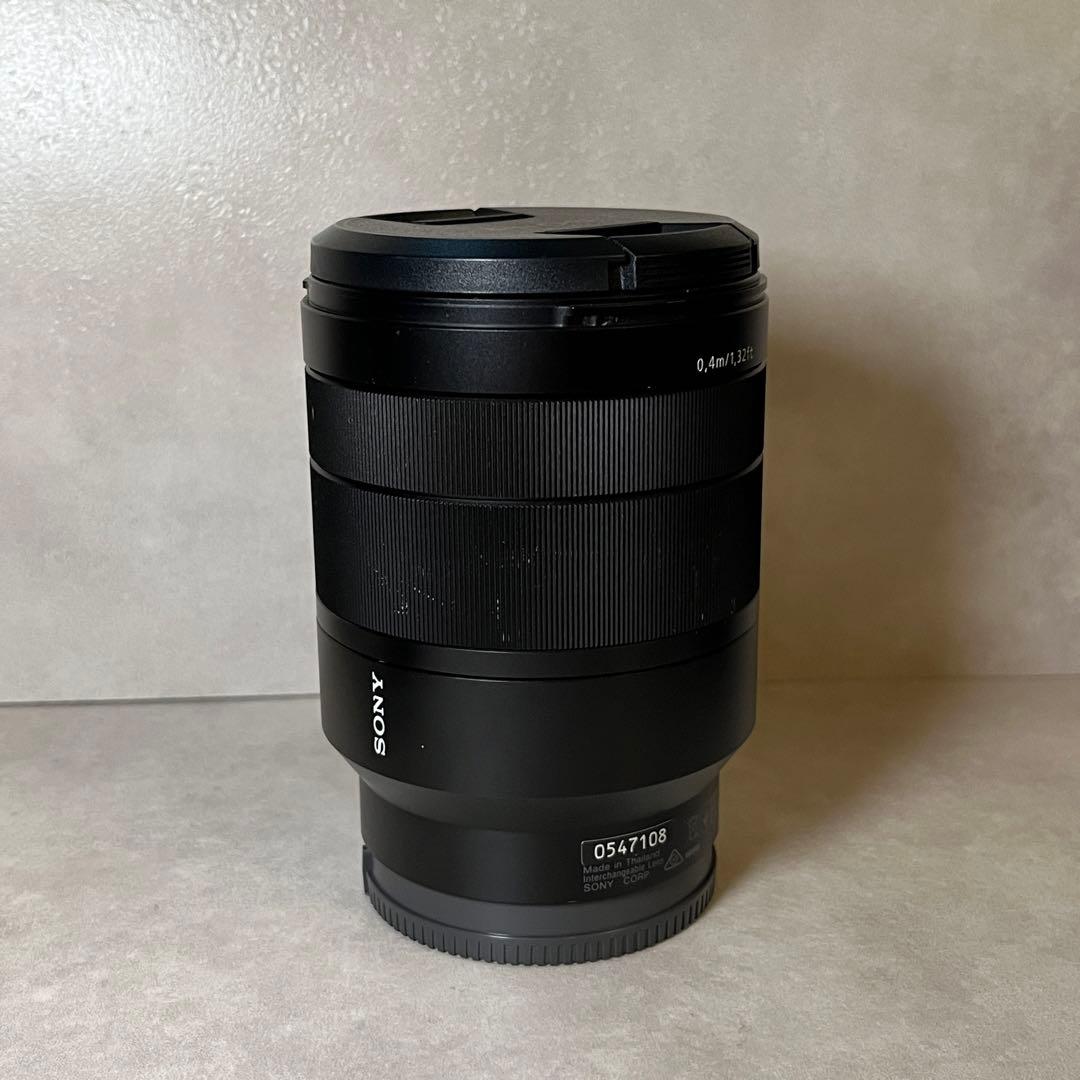 【本日限定お値下げ!】Sony FE 24-70mm f/4