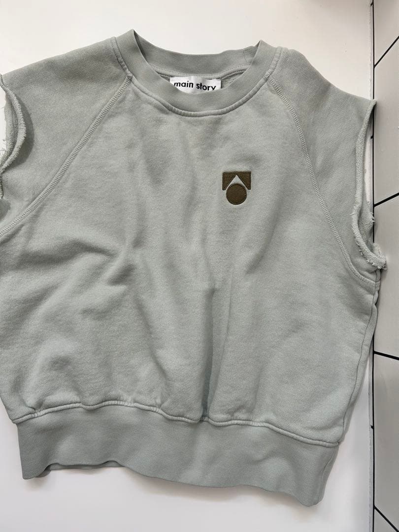 main story ベスト 6y