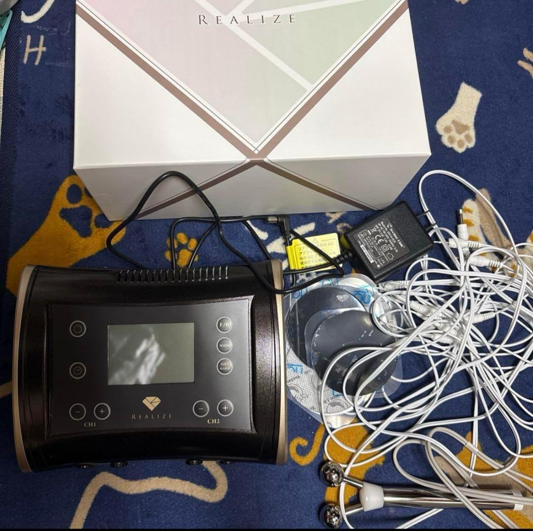 スリムビューティハウス リアライズ(Realize)