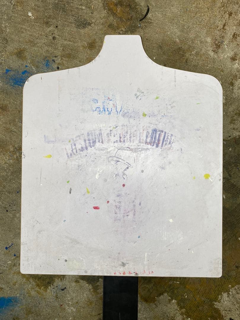 シルクスクリーン 印刷機