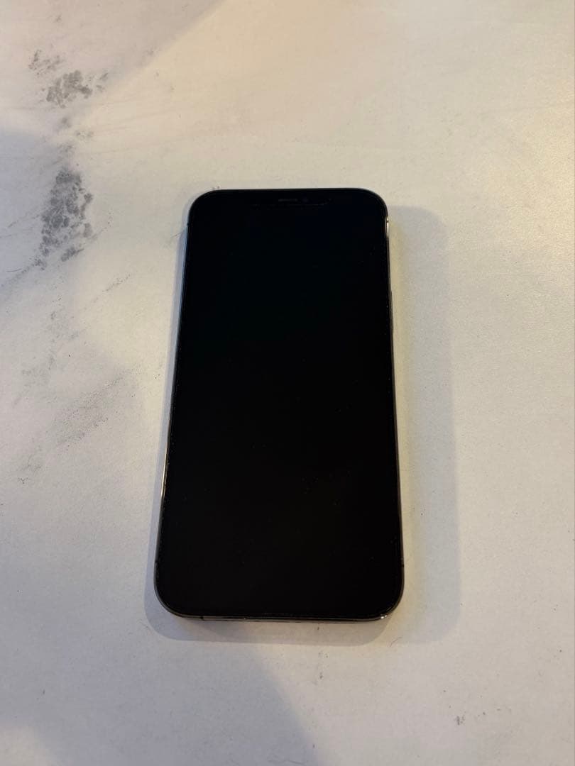 スマートフォン本体 Apple iPhone 12 Pro max