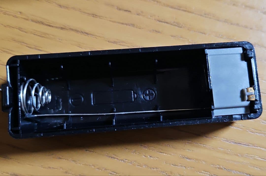 Sony Walkman WM-F203 カセットプレイヤー動作確認済み