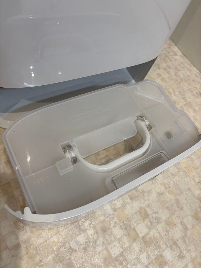 Panasonic F-YZSX60 衣類乾燥除湿機