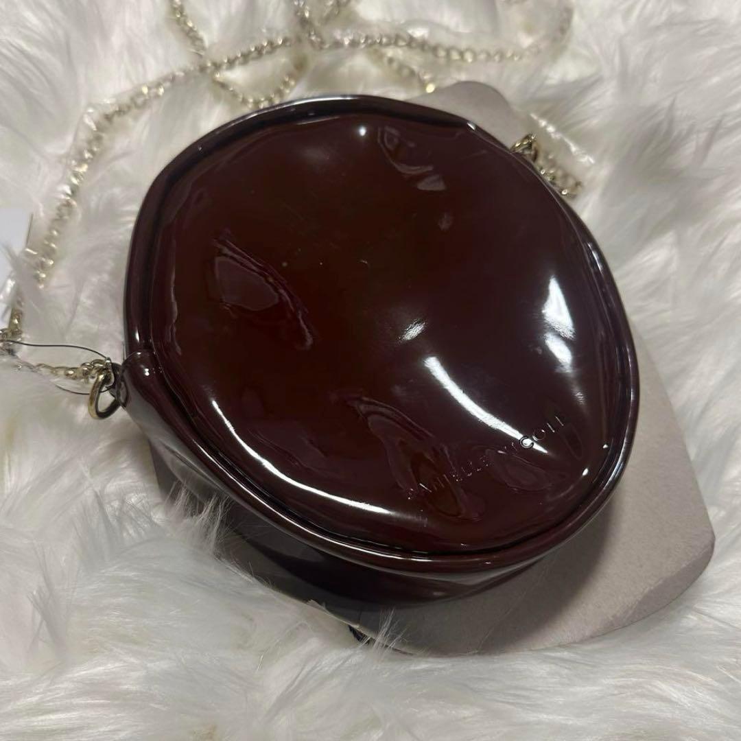 アリエル　エリック　ショルダーバッグ