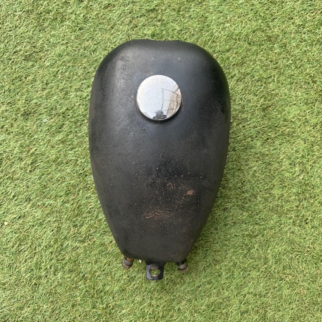 ヴィンテージ ピーナッツタンク