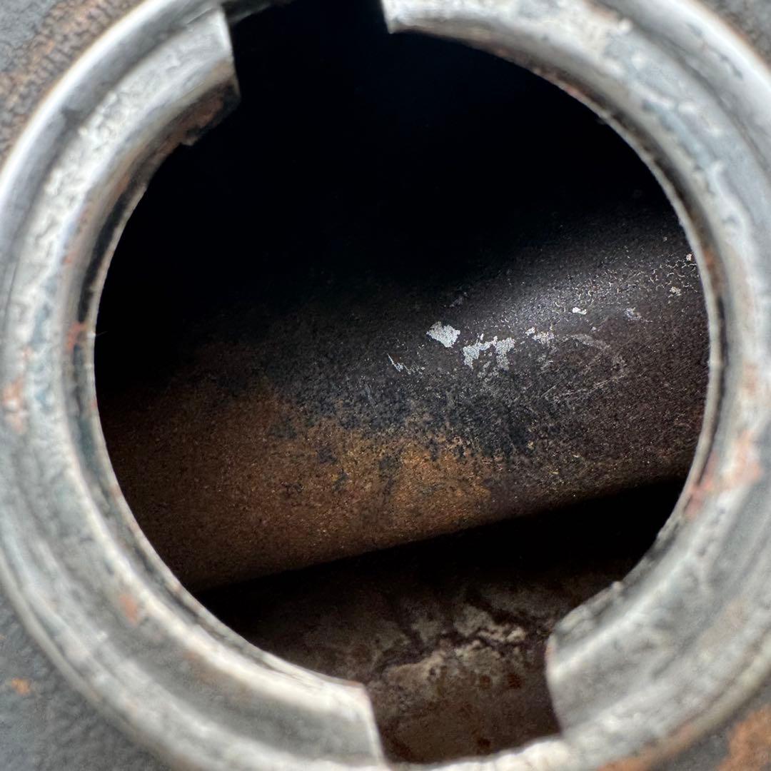 ヴィンテージ ピーナッツタンク