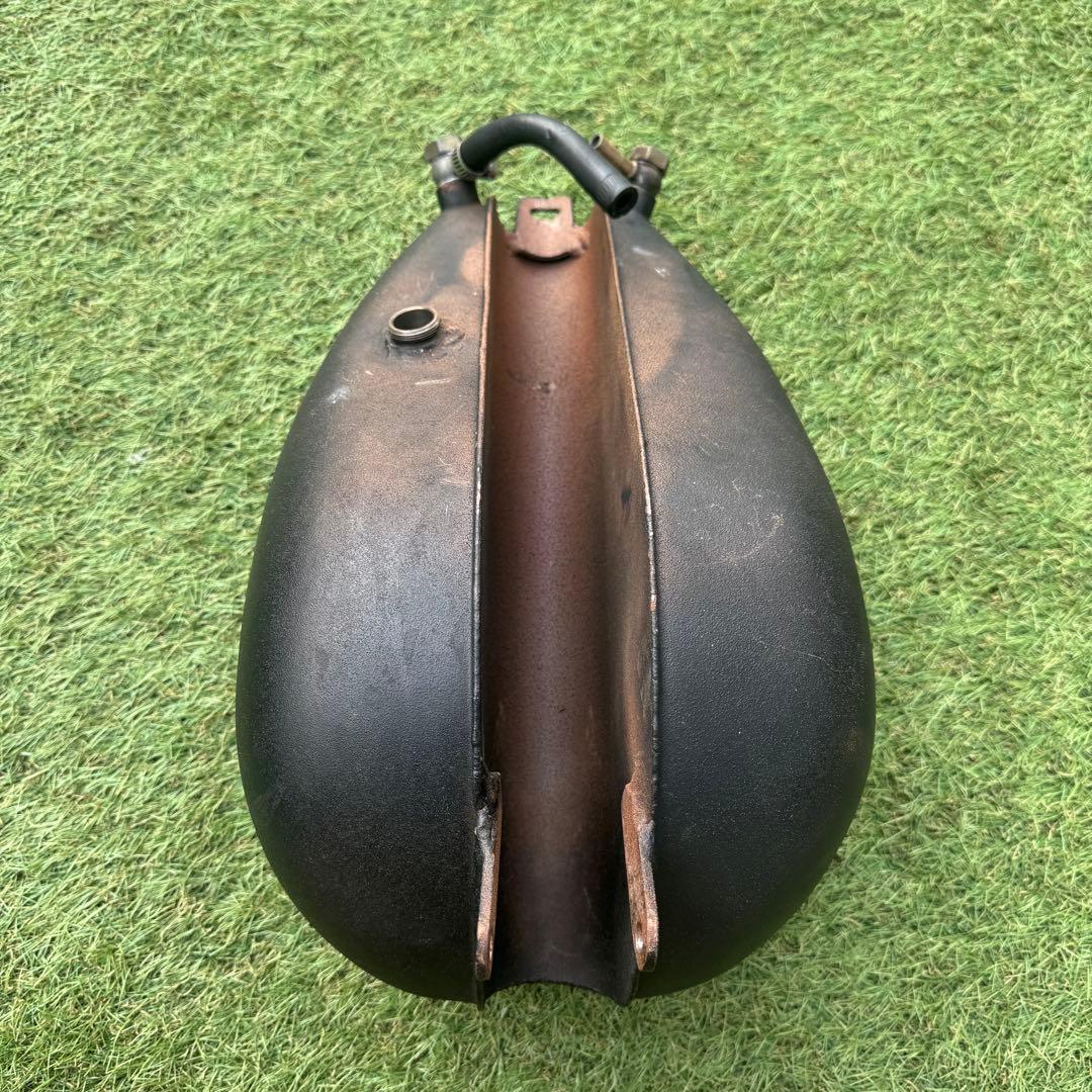 ヴィンテージ ピーナッツタンク