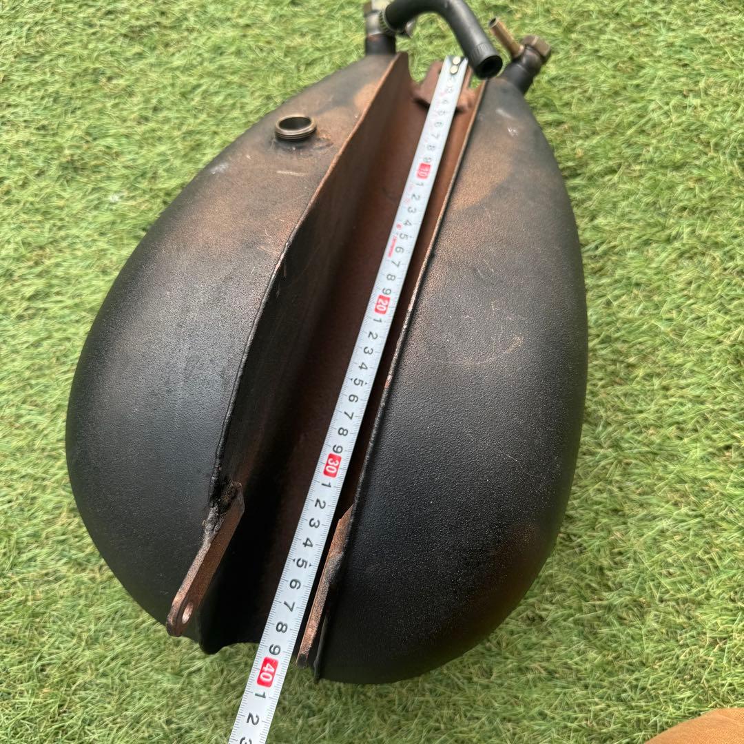 ヴィンテージ ピーナッツタンク