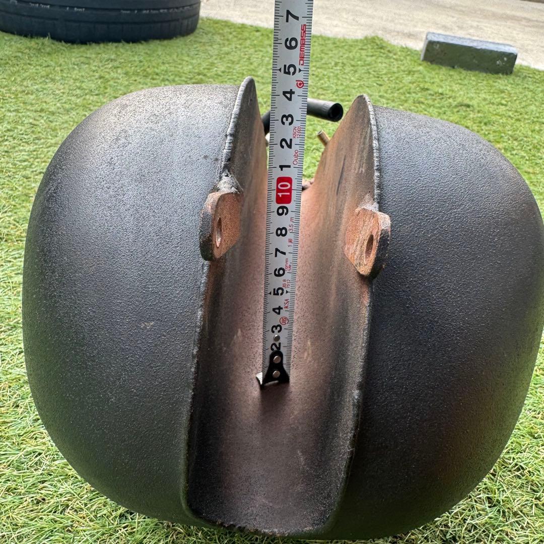 ヴィンテージ ピーナッツタンク