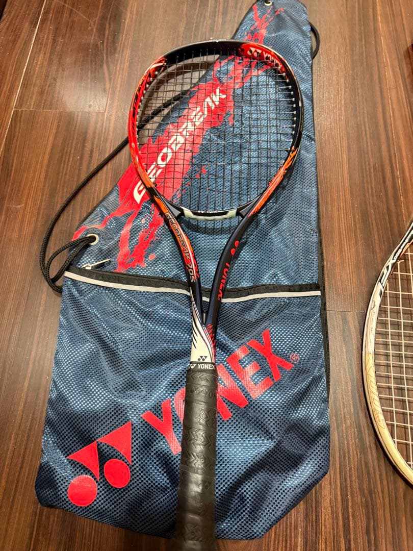 YONEX GEOBREAK テニスラケット 70s