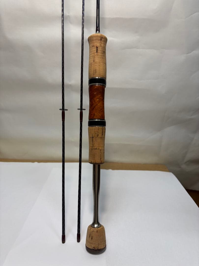 最終値下‼️シマノカーディフエリアリミテッド　62XUL