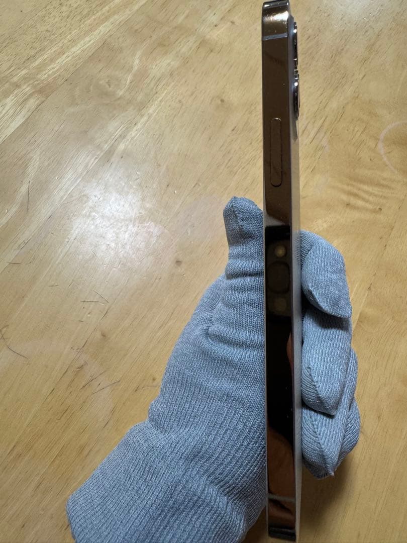 iPhone 12 Pro 128GB SIMフリー