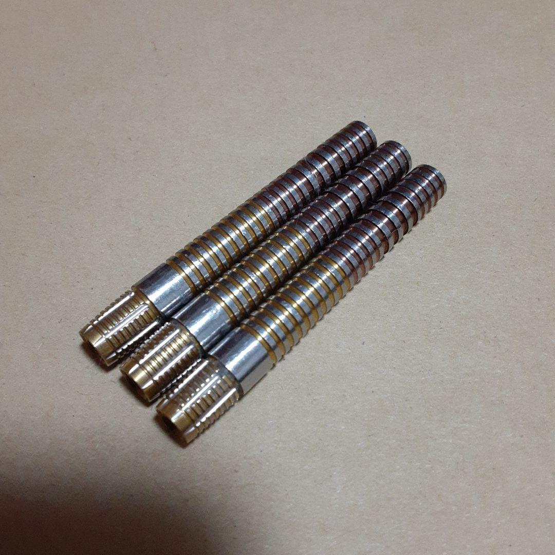 KID Type2　 EVO 2BA 後藤　智弥　バレル