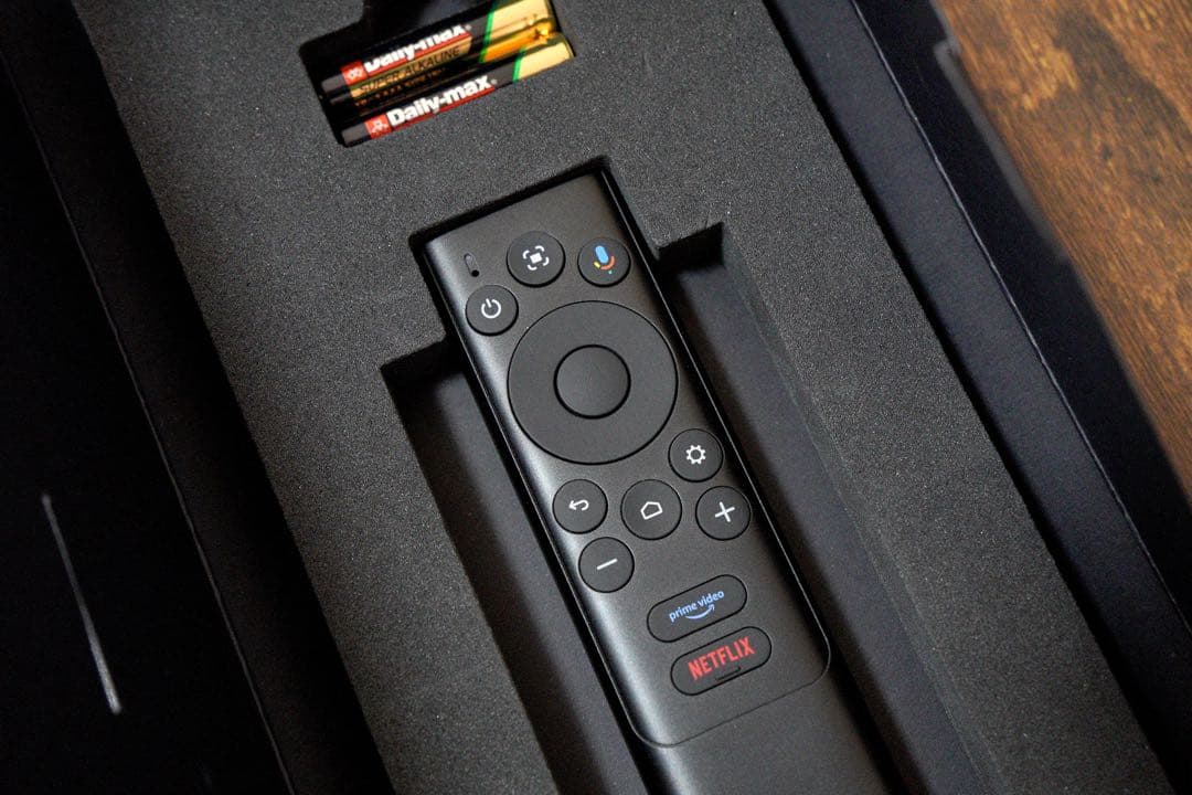 Nebula Capsule 3 プロジェクター 本体