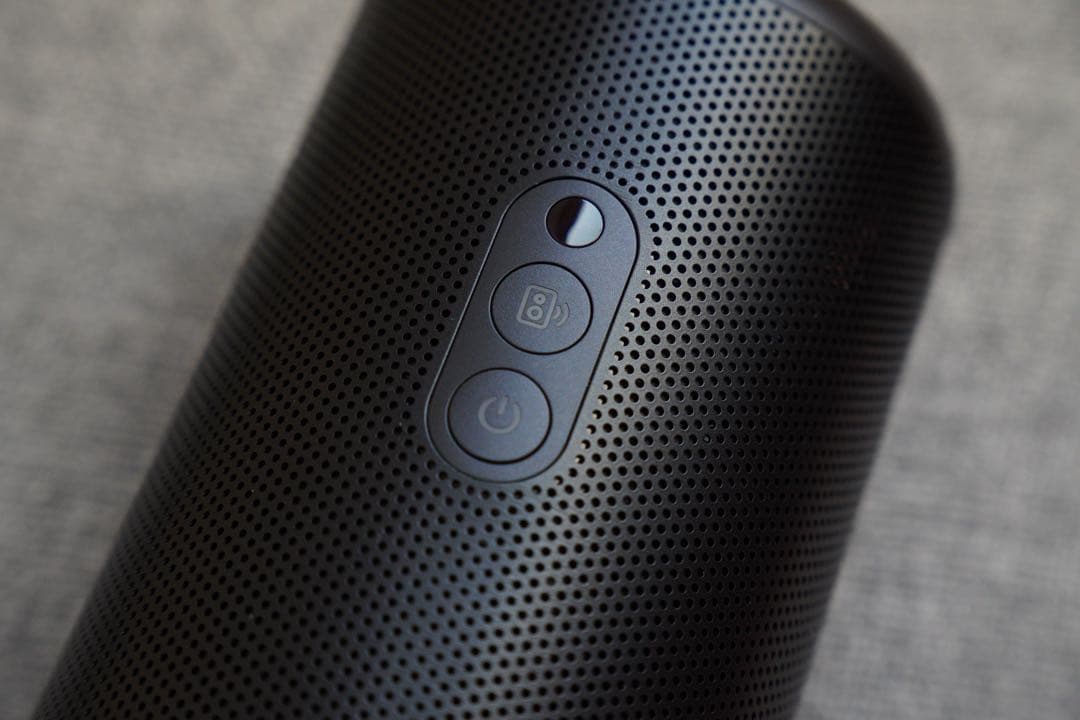 Nebula Capsule 3 プロジェクター 本体