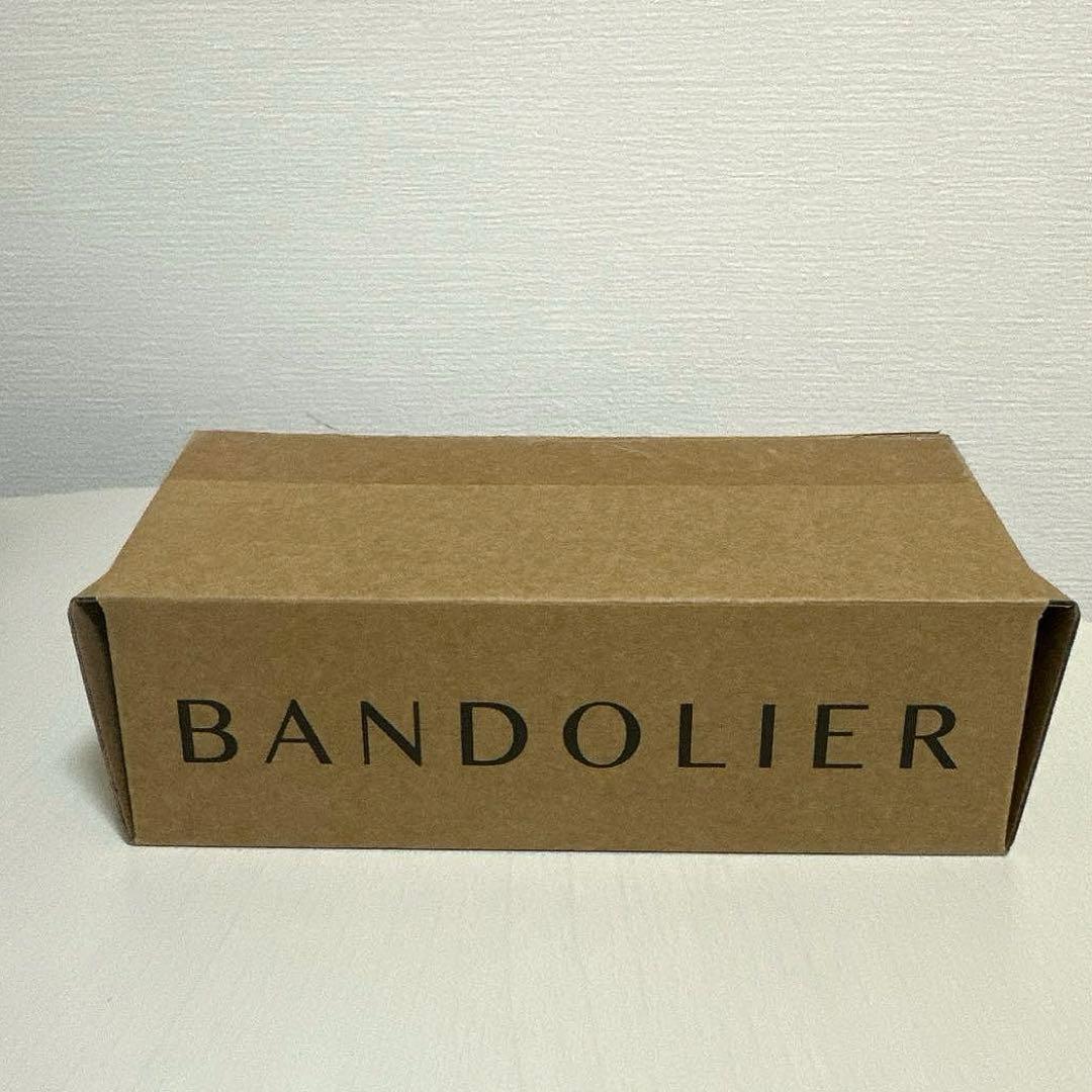 BANDOLIER バンドリヤー　iPhone14pro 新品未使用