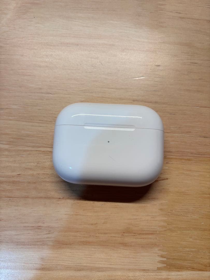 AirPods Pro2 lightning端子