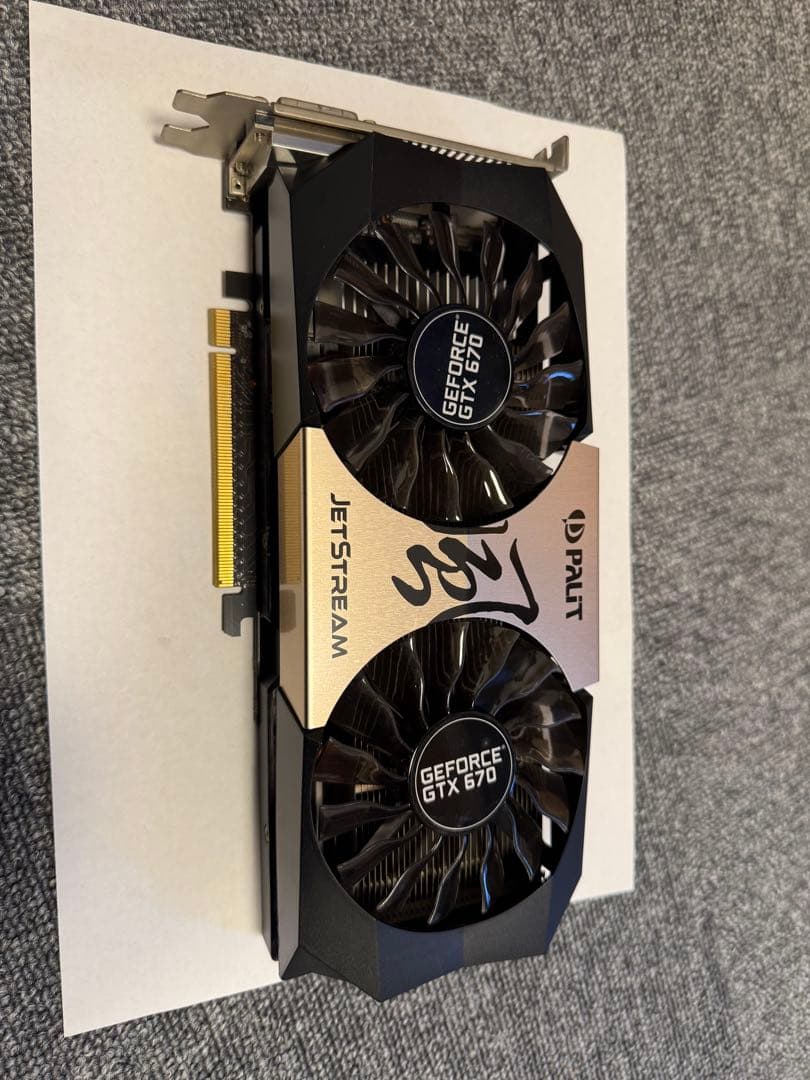 マザーボード、グラボ、CPU、CPUクーラー、メモリセット