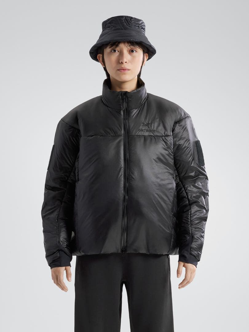 Arc'teryx（アークテリクス) システム バケット ハット