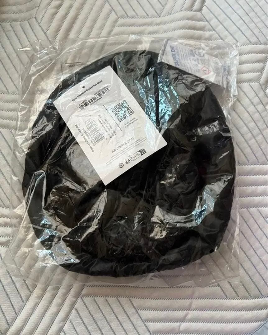 Arc'teryx（アークテリクス) システム バケット ハット