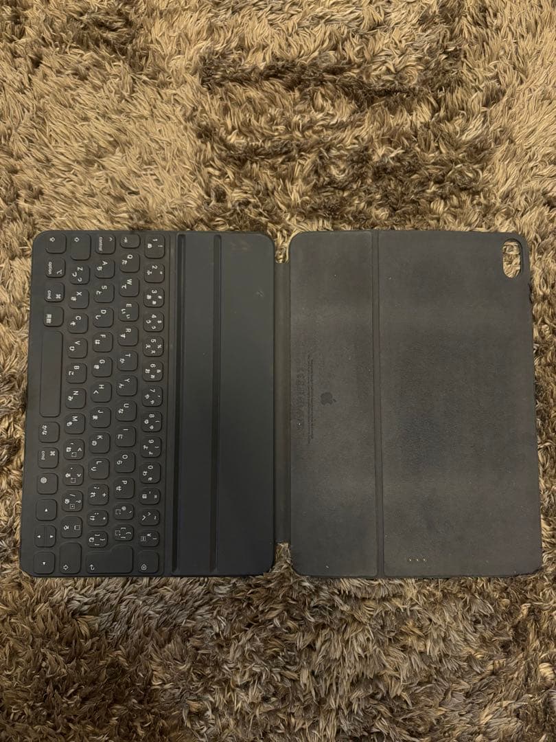 ipad pro11+キーボード+ペンシル　セット