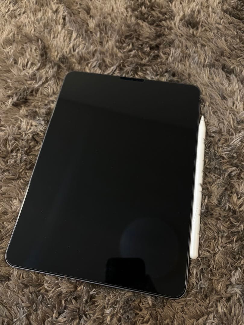 ipad pro11+キーボード+ペンシル　セット