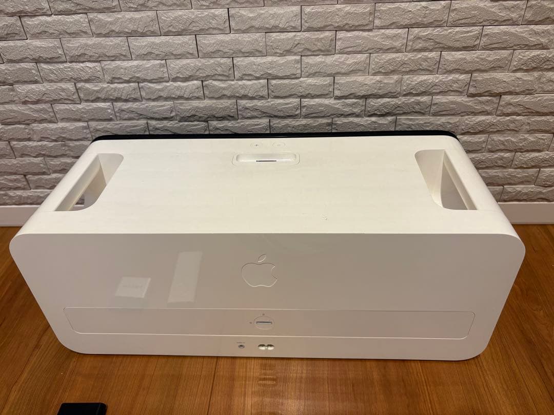 【美品】i pod hi fi bluetooth レシーバー付