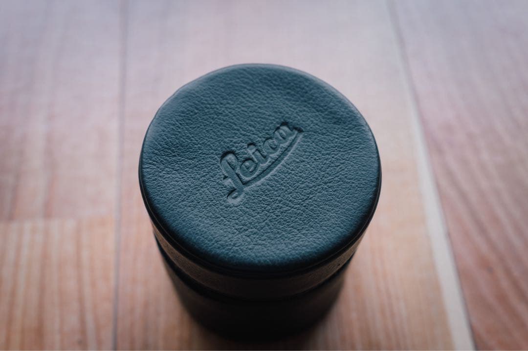 レンズ(単焦点) Leica Summilux M 50mm F1.4 ASPH 6bit