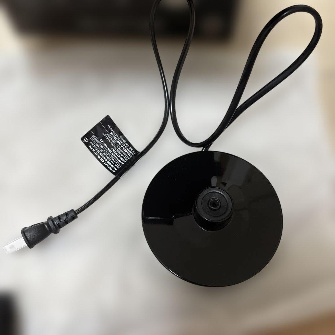 ゆう様　[未使用品] ホテルショコラ ベルベダイザー　グレー