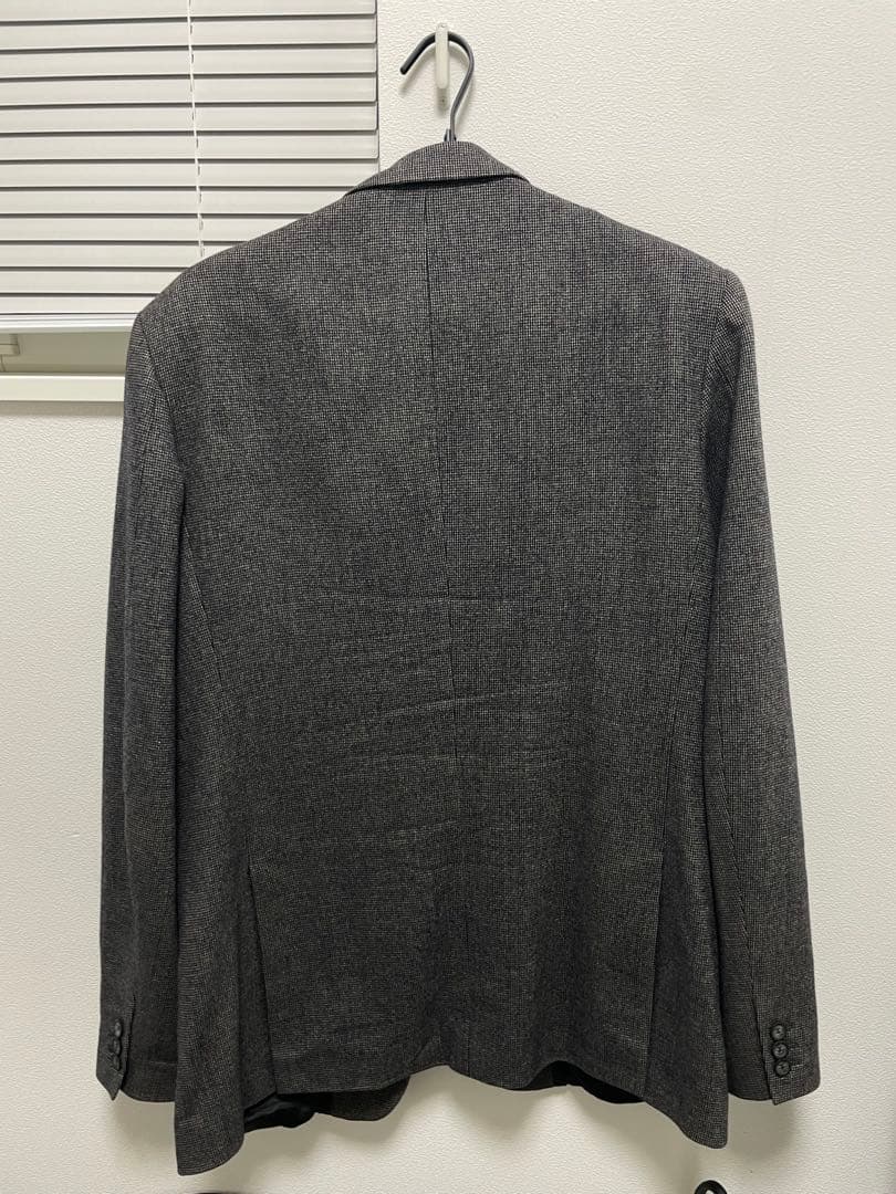 d*9様 RAF SIMONS テーラードジャケット アーカイブ