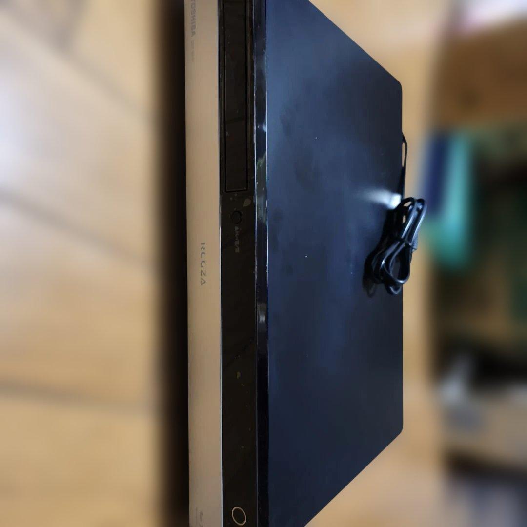 東芝 レグザサーバー DBR-M490 デジタルビデオ機器 HDD 5TB