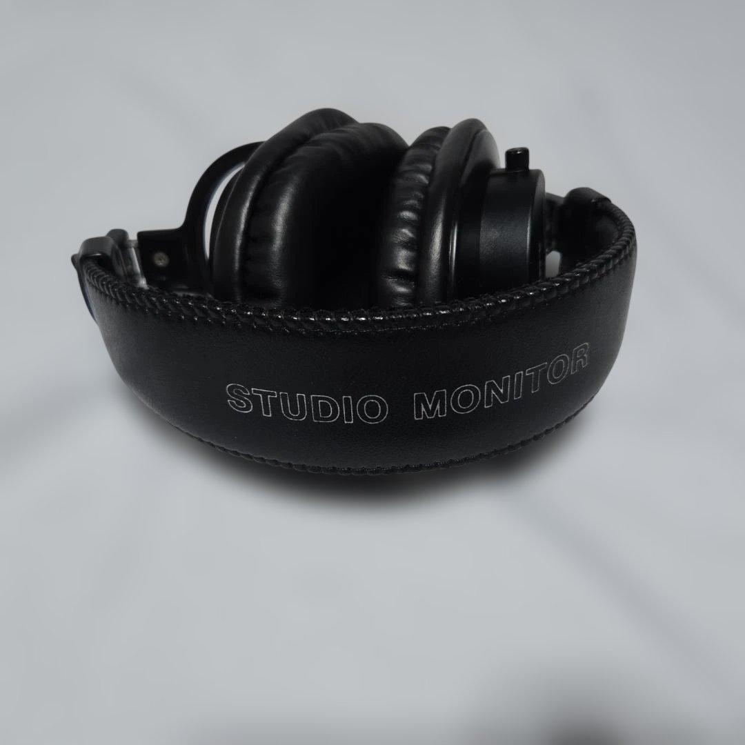 SONY MDR-7506 有線ヘッドフォン