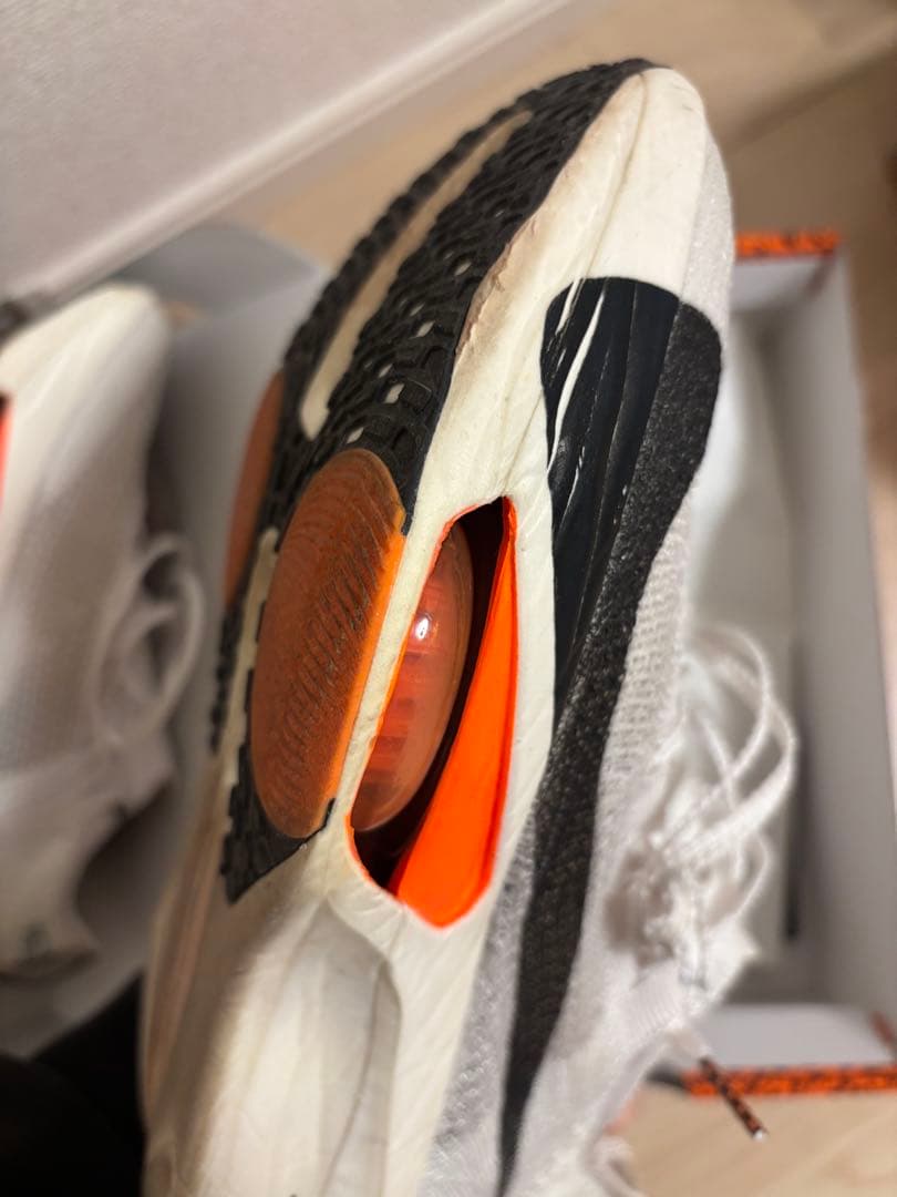 NIKEアルファフライ3 プロト