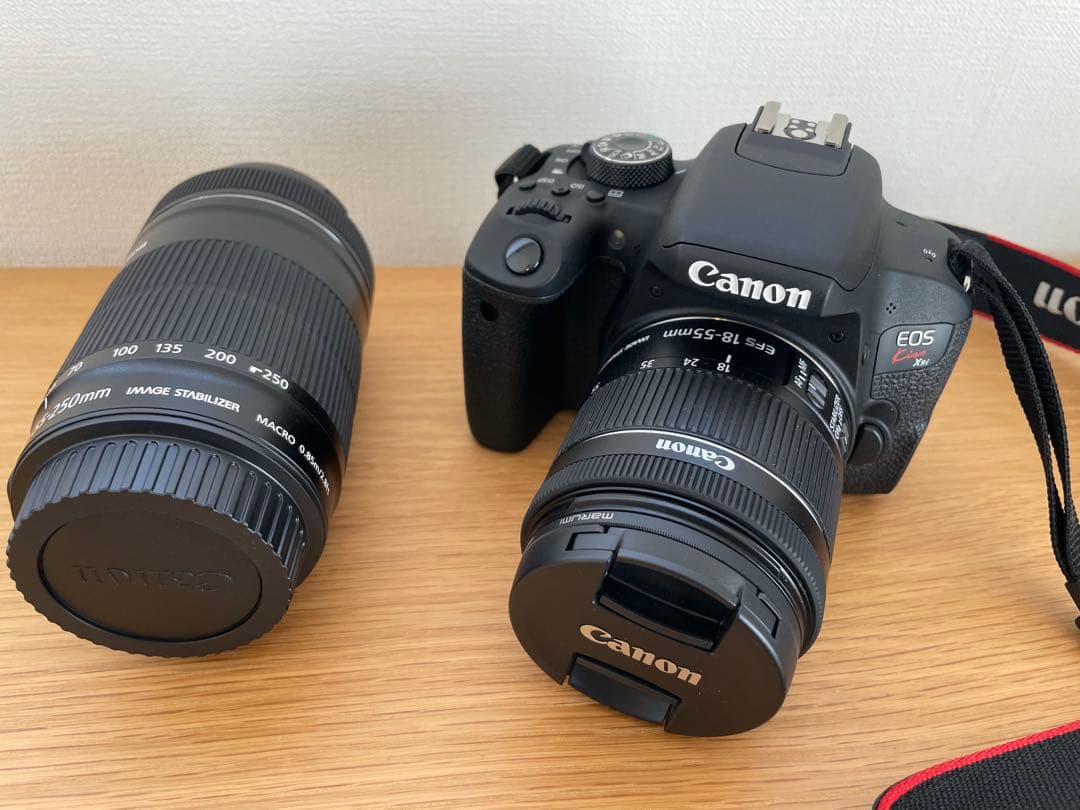 キャノン◾️Canon◾️EOS Kiss X91