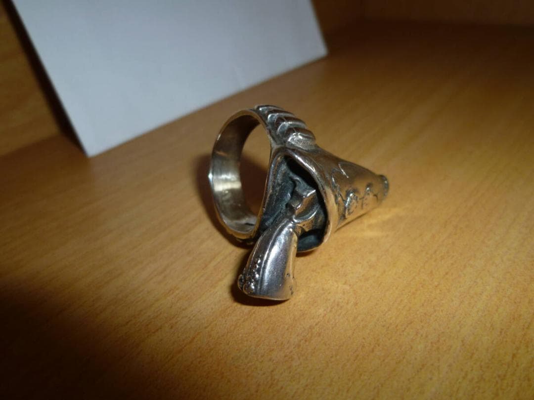 グレートフロッグ ホルスターガンリング THE GREAT FLOG 2006買