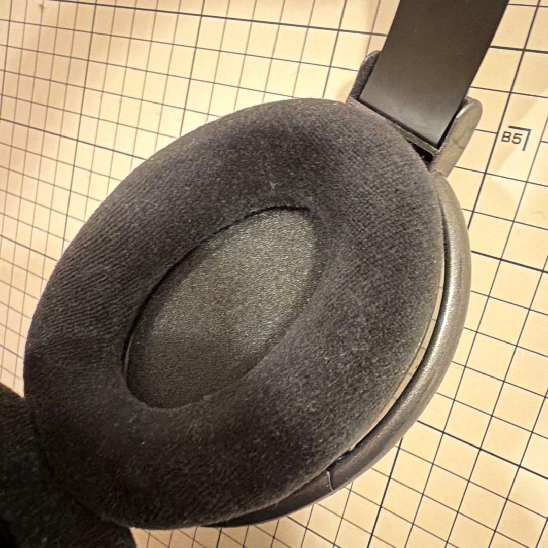 ゼンハイザー　SENNHEISER HD650