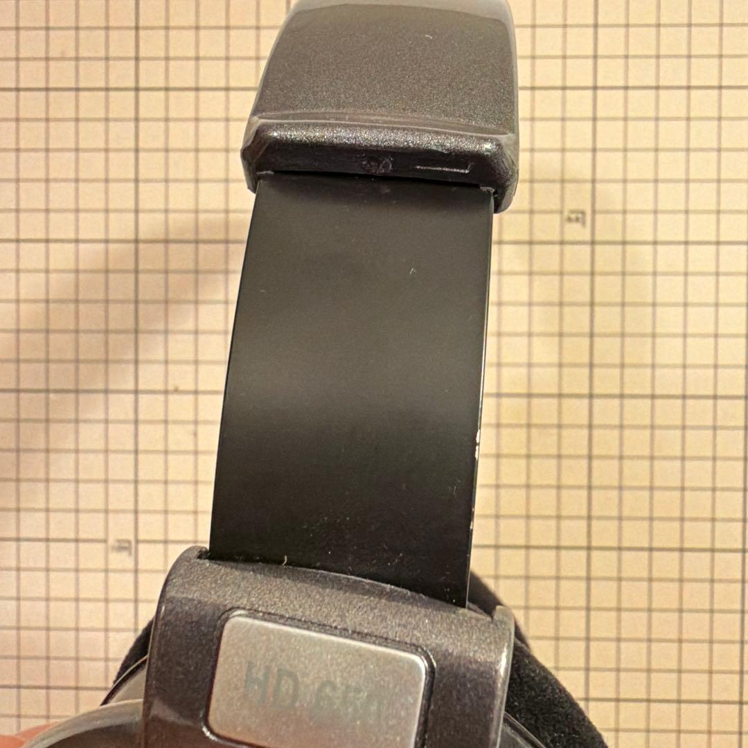 ゼンハイザー　SENNHEISER HD650