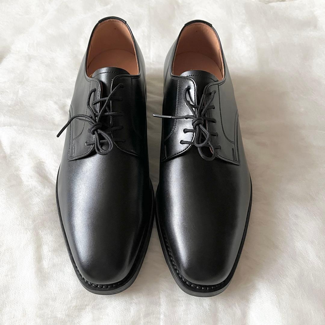 未使用✨スコッチグレイン シャインオアレイン 2724 ビジネスシューズ