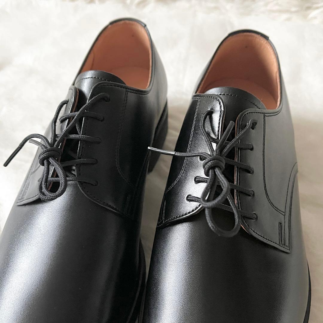 未使用✨スコッチグレイン シャインオアレイン 2724 ビジネスシューズ